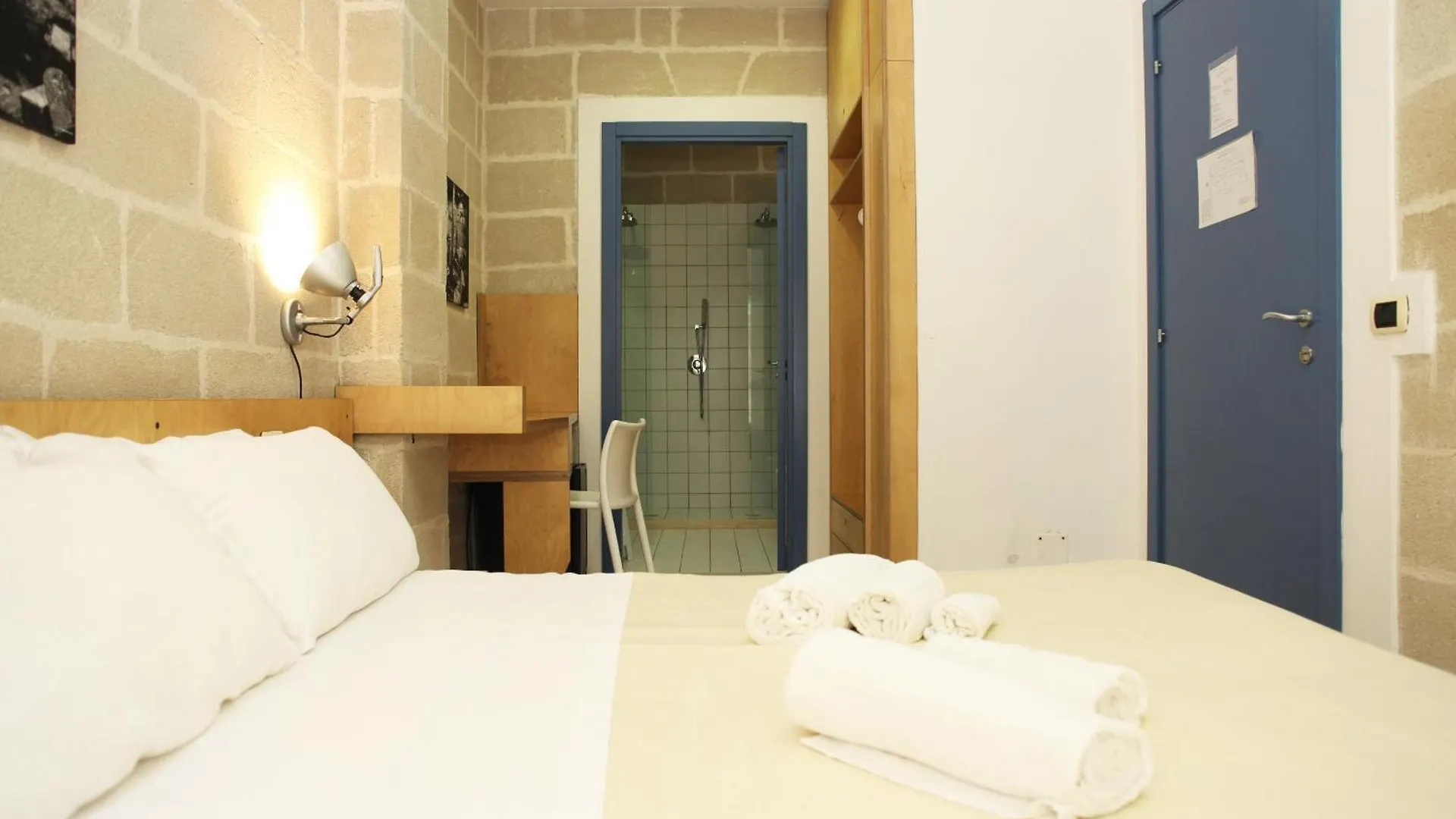 Hotel Delle Cave Favignana