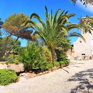 Casa vacanze La Pinetina Di