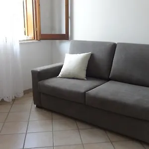 Casa vacanze Le Ciaramire