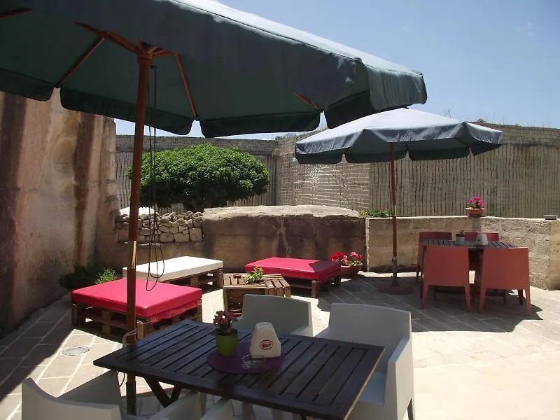 Hotel Delle Cave Favignana Italia