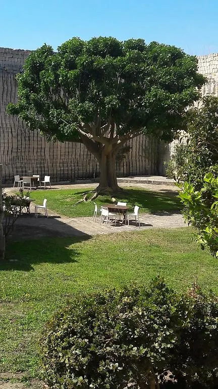 Hotel Delle Cave Favignana